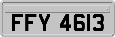 FFY4613