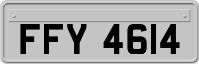 FFY4614