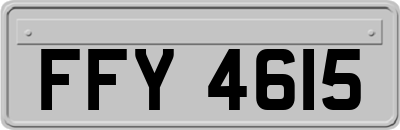 FFY4615