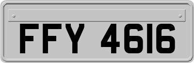 FFY4616