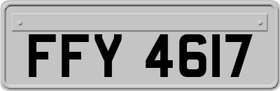 FFY4617