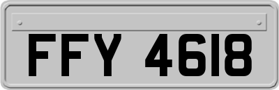 FFY4618
