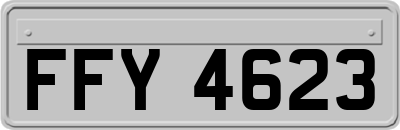 FFY4623