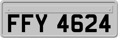 FFY4624