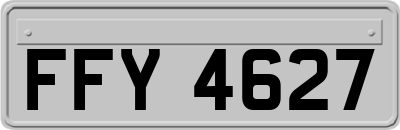 FFY4627