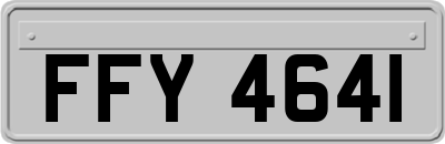 FFY4641