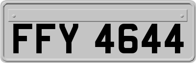 FFY4644