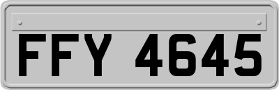 FFY4645