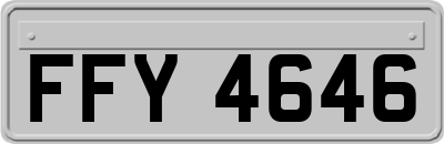 FFY4646