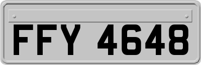FFY4648