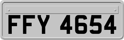 FFY4654