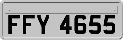 FFY4655