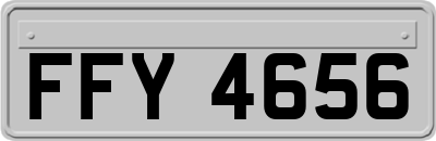 FFY4656