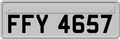 FFY4657