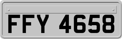 FFY4658