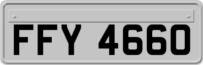 FFY4660