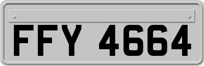 FFY4664