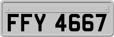 FFY4667