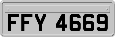 FFY4669