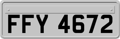 FFY4672