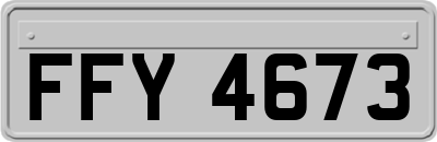 FFY4673
