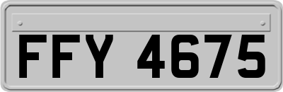 FFY4675