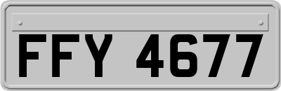 FFY4677