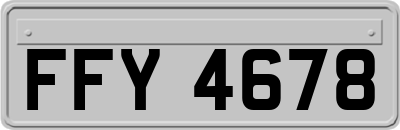 FFY4678