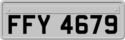 FFY4679
