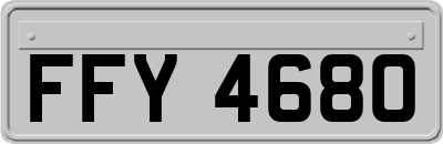 FFY4680
