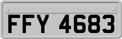 FFY4683