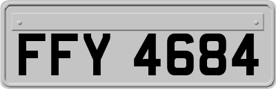 FFY4684