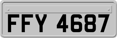 FFY4687