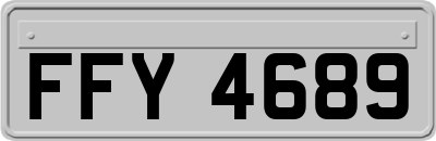 FFY4689