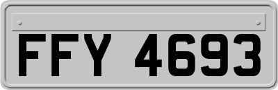FFY4693