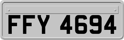 FFY4694