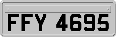 FFY4695