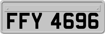FFY4696