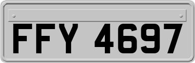 FFY4697
