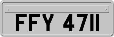 FFY4711
