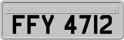 FFY4712