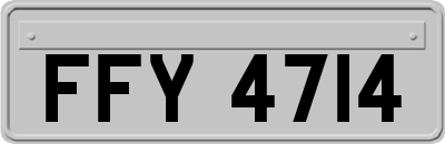 FFY4714