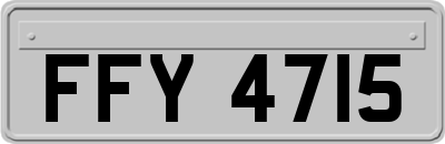 FFY4715