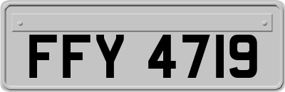 FFY4719