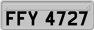FFY4727