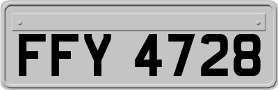 FFY4728