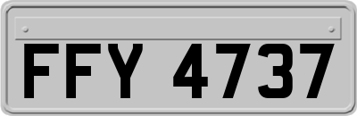 FFY4737