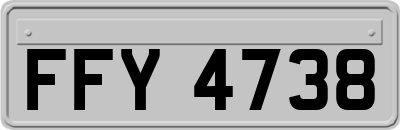 FFY4738