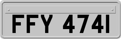 FFY4741