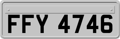 FFY4746
